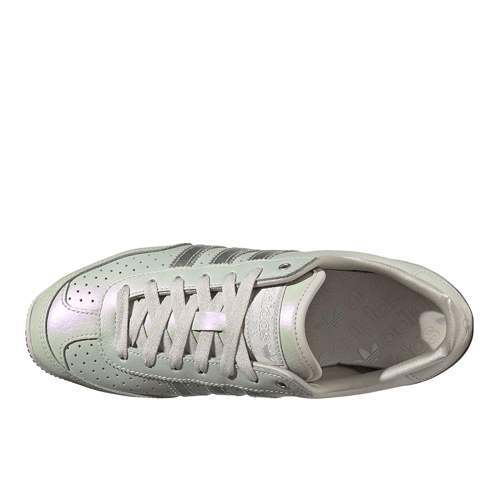 Japan Lace Up Sneakers