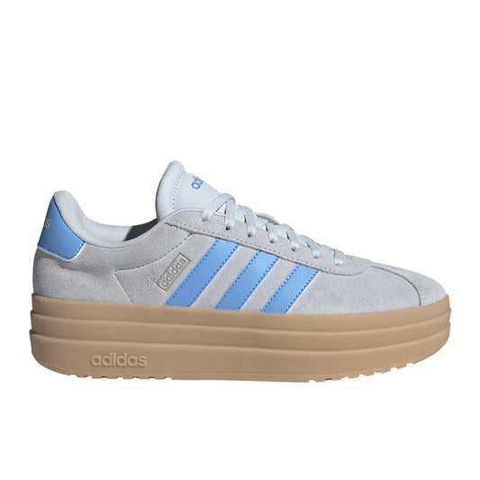 VL Court BOLD Lace Up Sneakers