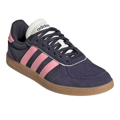 Breaknet Sleek Lace Up Sneakers