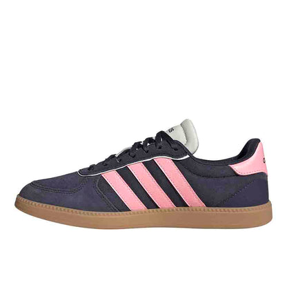Breaknet Sleek Lace Up Sneakers