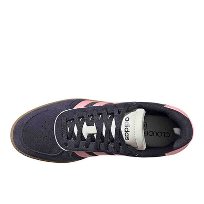 Breaknet Sleek Lace Up Sneakers