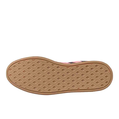 Breaknet Sleek Lace Up Sneakers