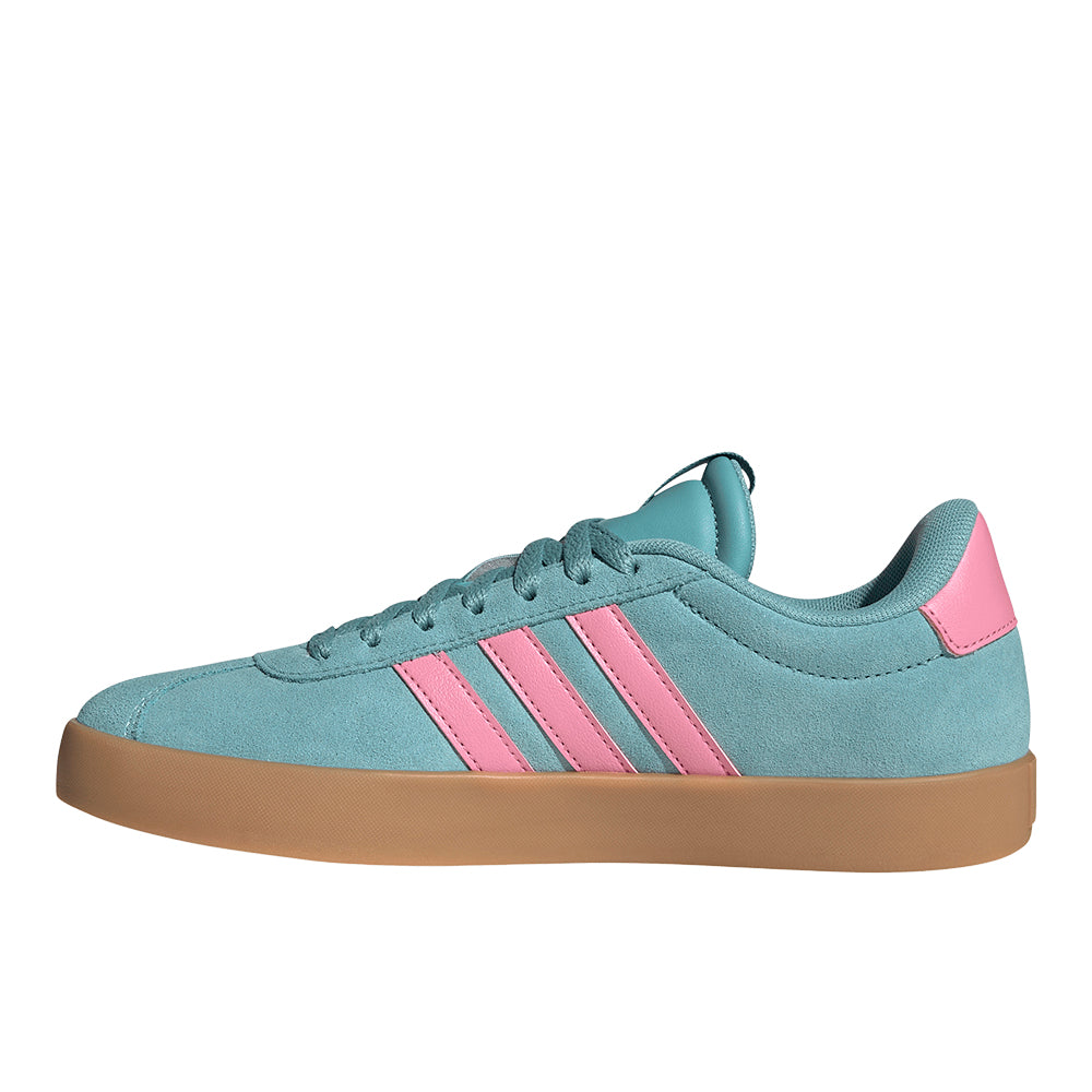 VL Court 3.0 Lace Up Sneakers