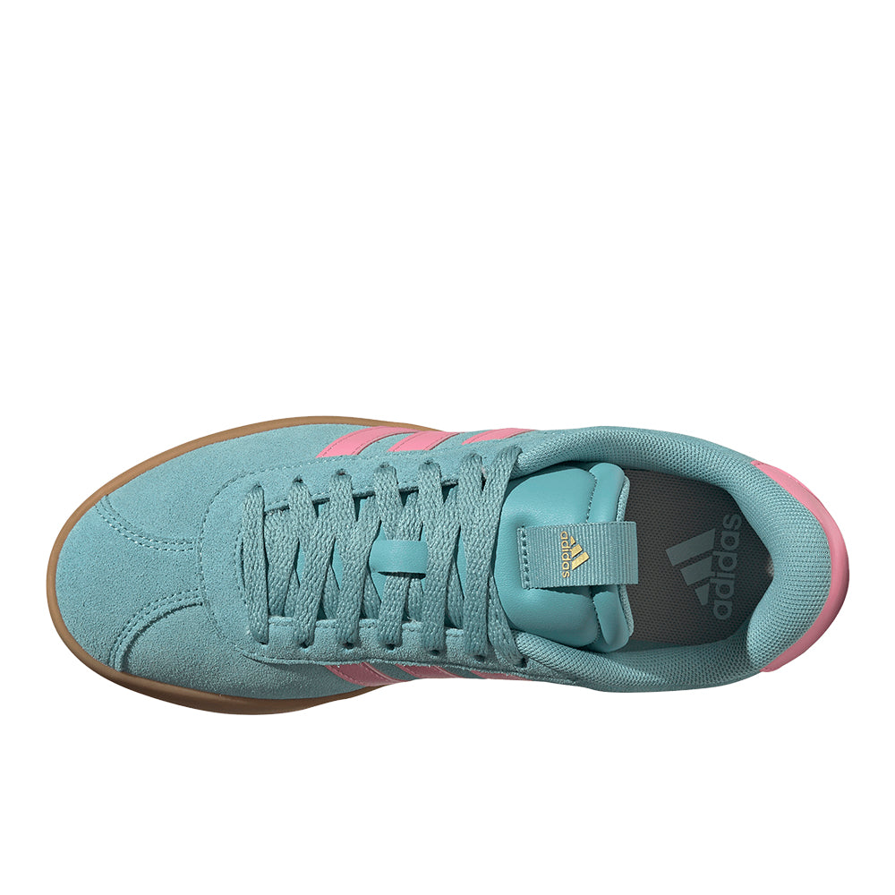 VL Court 3.0 Lace Up Sneakers