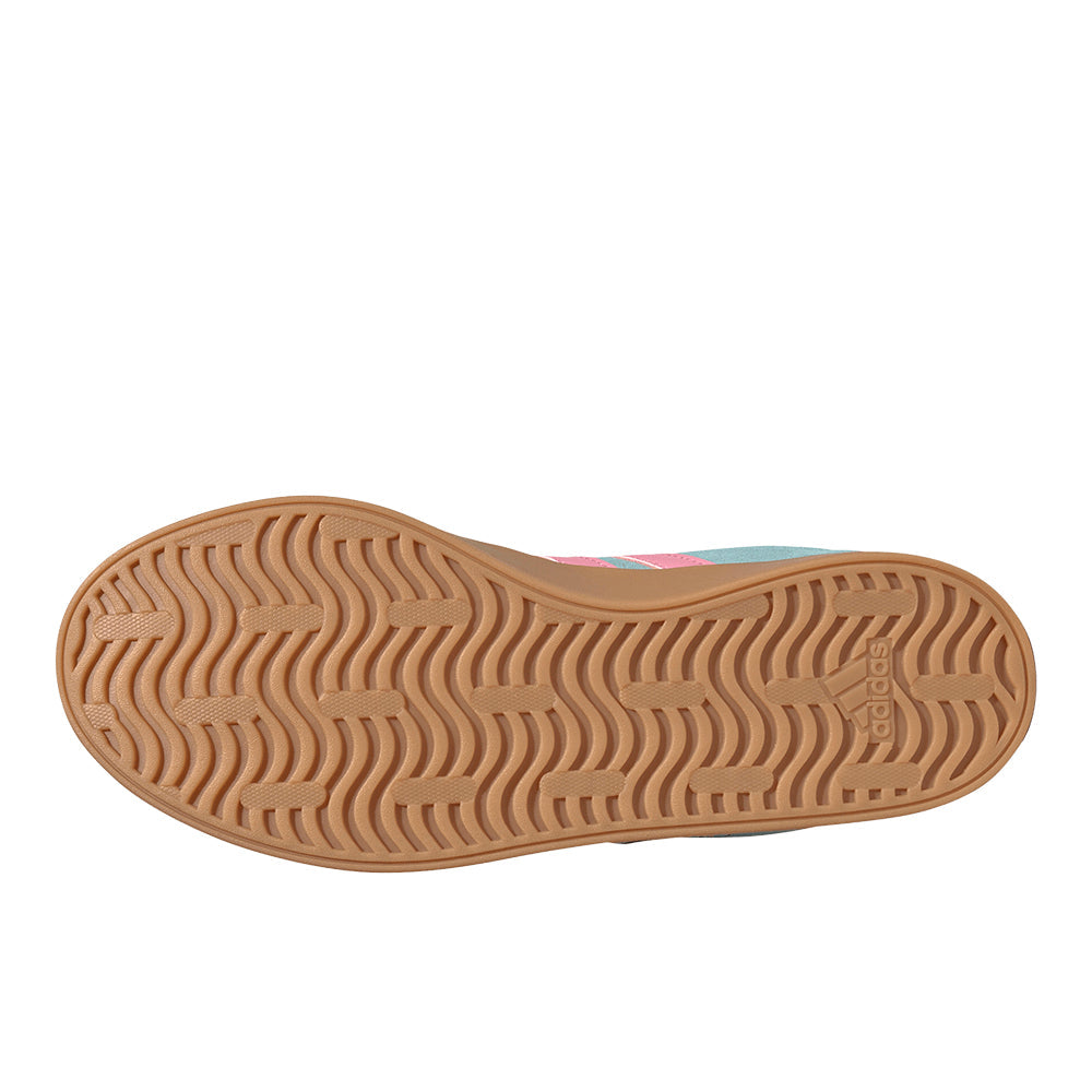 VL Court 3.0 Lace Up Sneakers