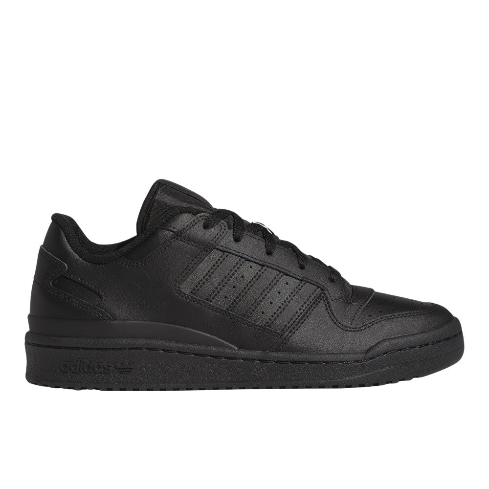 Forum Low Lace Up Sneakers