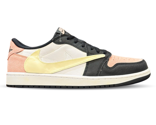 1 low Bleached Coral ‘ Inspired’ (Handcrafted Custom)