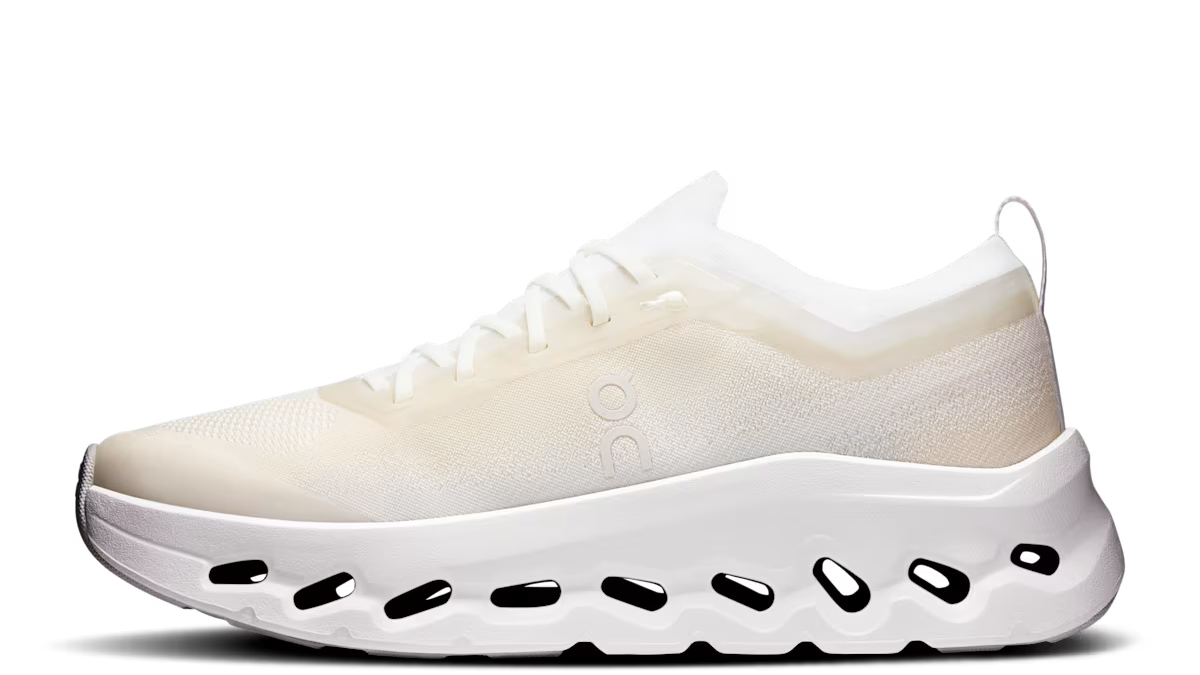 On Running Cloudtilt Moon White Frost (Women’s)