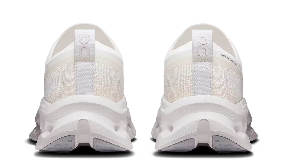 On Running Cloudtilt Moon White Frost (Women’s)
