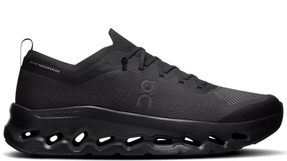 On Running Cloudtilt Moon All Black (Women’s)
