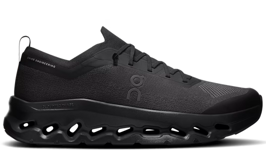 On Running Cloudtilt Moon All Black (Women’s)