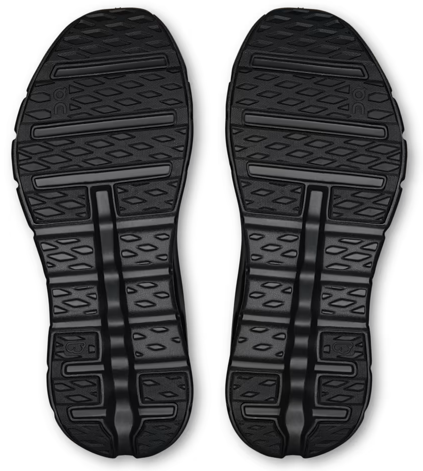 On Running Cloudtilt Moon All Black (Women’s)