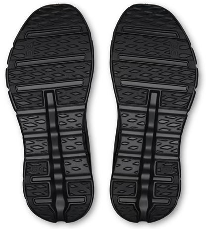 On Running Cloudtilt Moon All Black (Women’s)