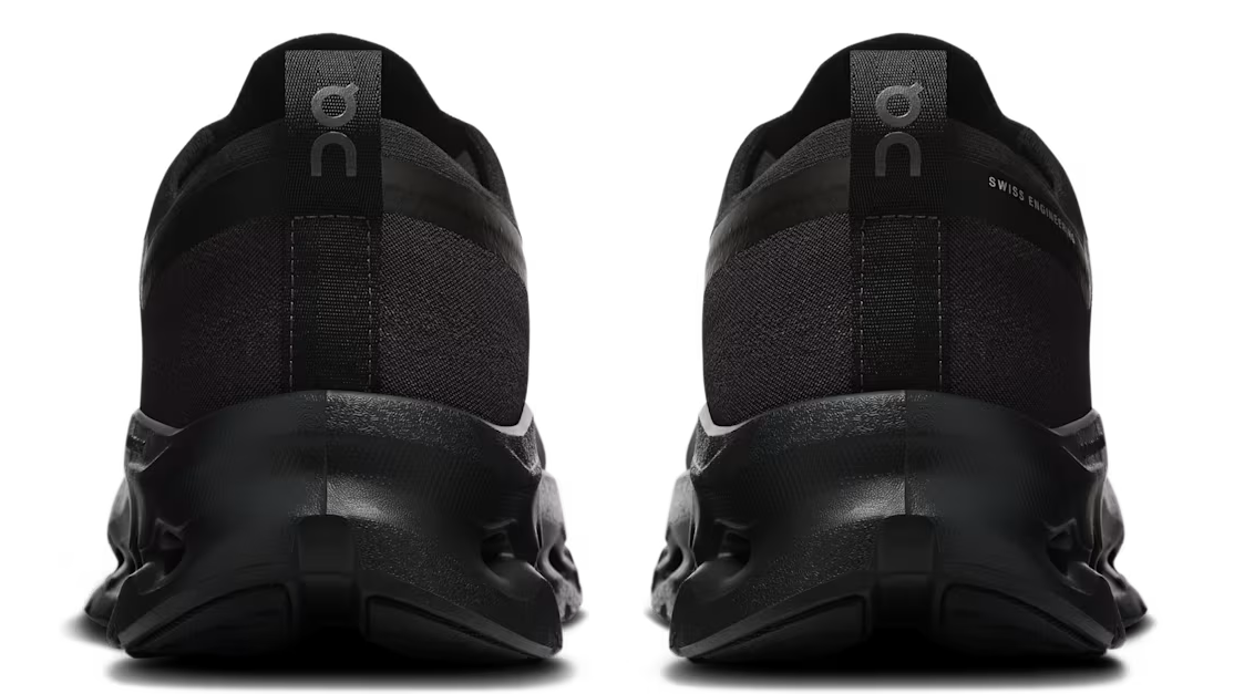 On Running Cloudtilt Moon All Black (Women’s)