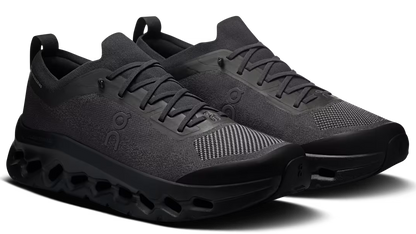 On Running Cloudtilt Moon All Black (Women’s)