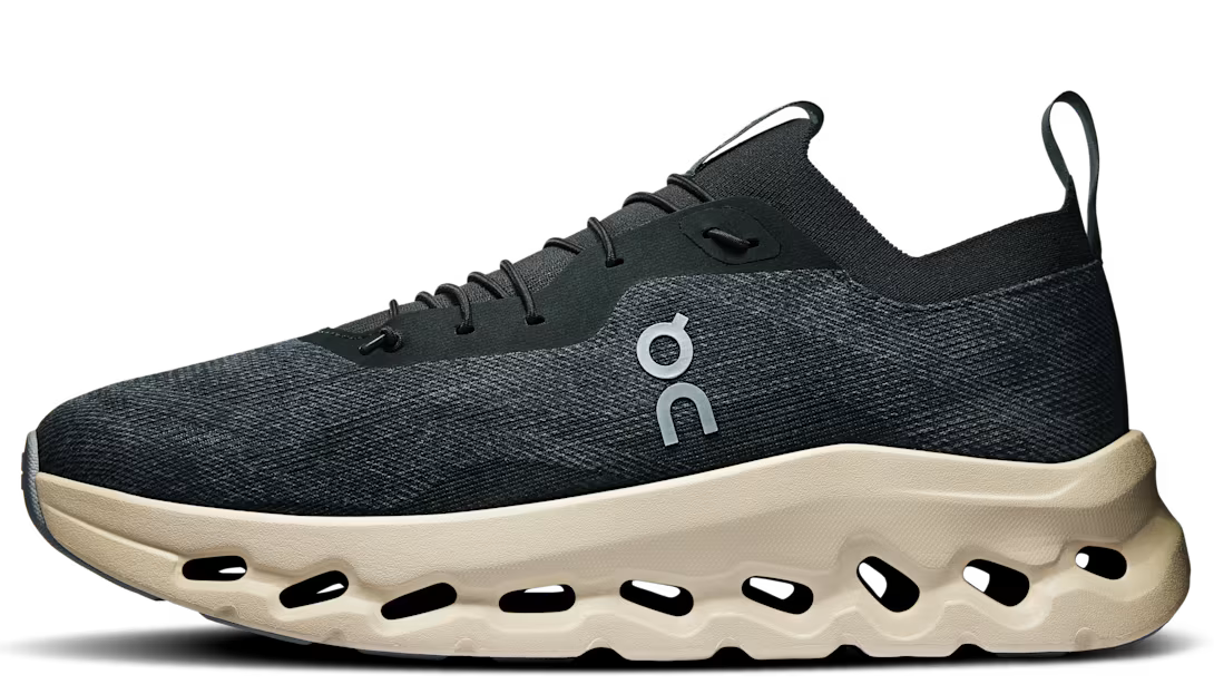 On Running Cloudtilt Loewe Denim Black
