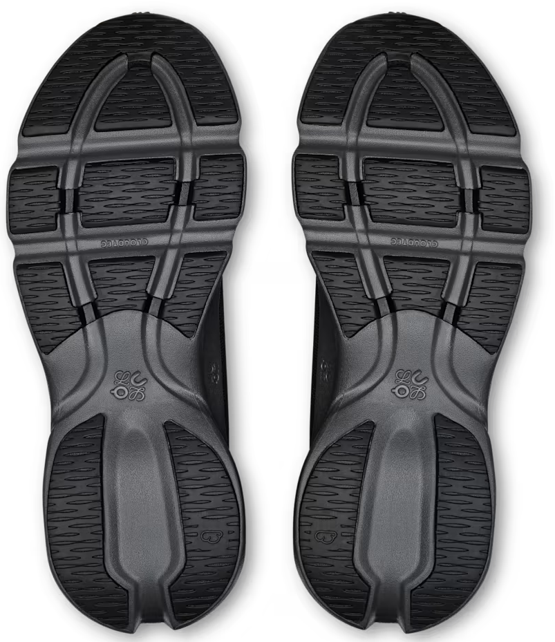 On Running Cloudsolo LOEWE All Black
