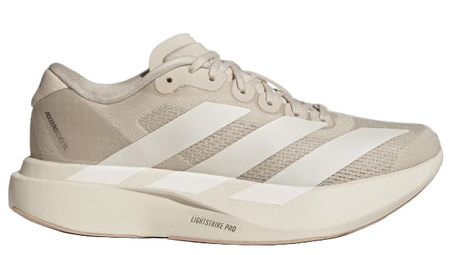 Adizero Evo SL Alumina Warm Sandstone (GS)