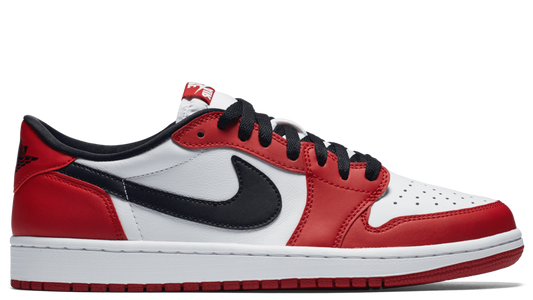 1 Retro Low OG Chicago (2025)
