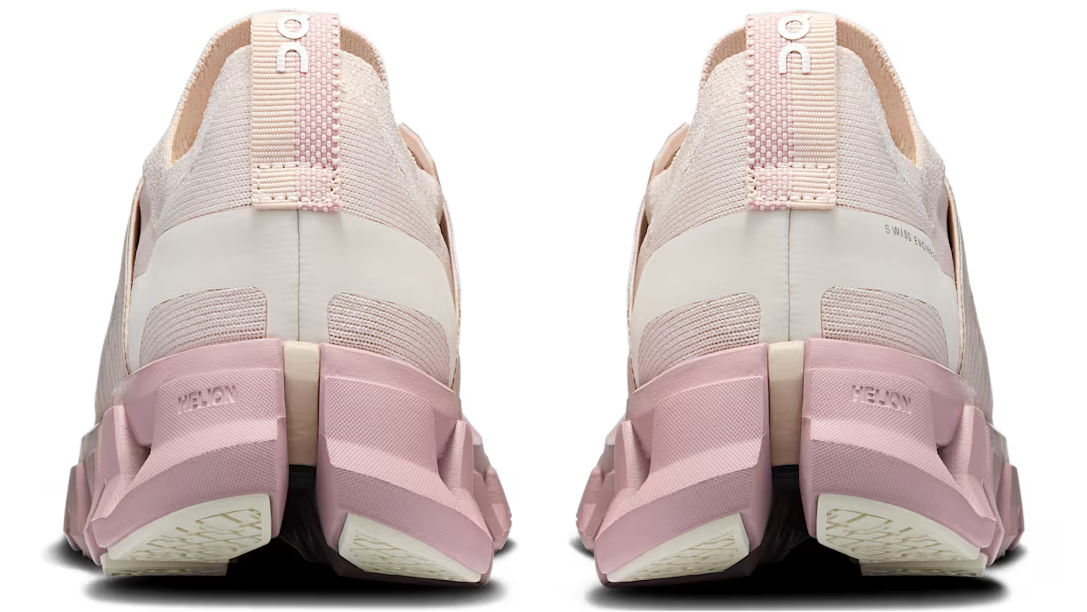 On Running Cloudswift 4 Pearl Mauve (Women’s)
