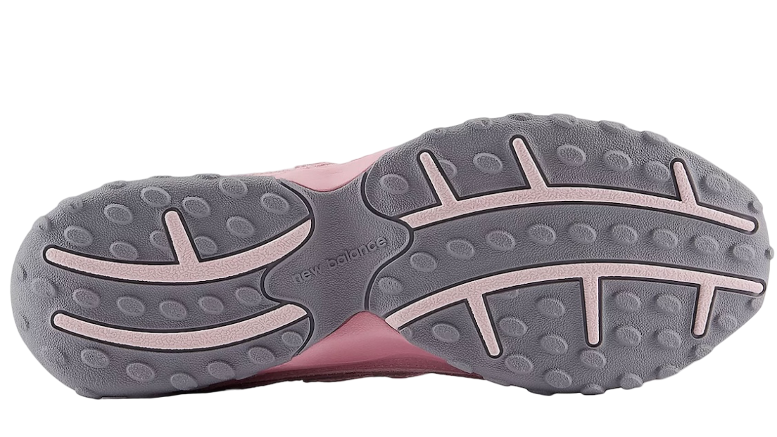 204L Pastel Pink