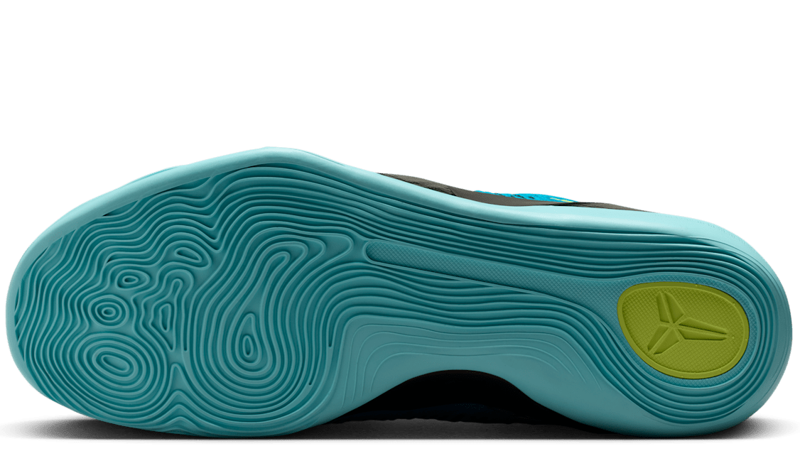 Kobe 9 Elite Low Protro Perspective
