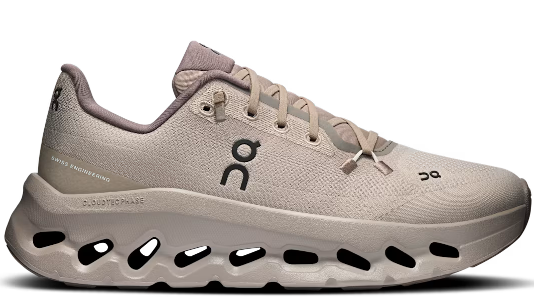 On Running Cloudtilt Cinder Fog (Women’s)