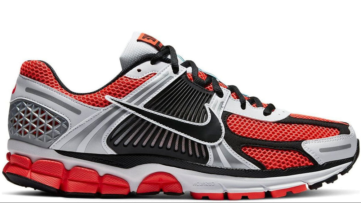 Zoom Vomero 5 Bright Crimson