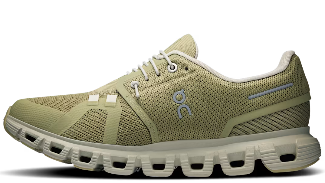 On Running Cloud 6 Caper Ice (Women’s)