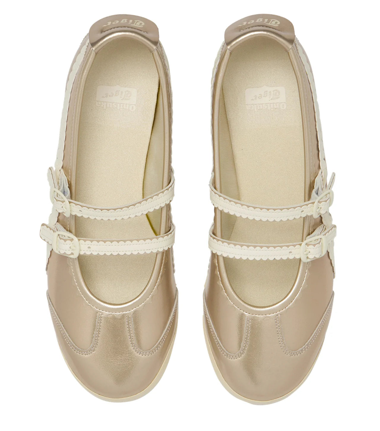 Mexico 66 TGRS Champagne Cream (Women’s)
