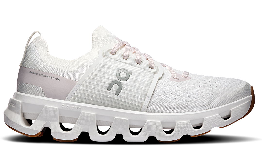 On Running Cloudswift 4 White Lily (Women’s)