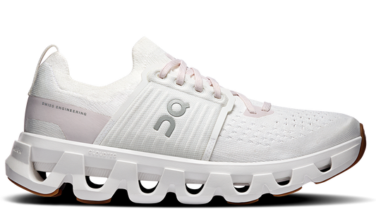On Running Cloudswift 4 White Lily (Women’s)