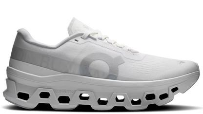 On Running Cloudmonster 1 White White (Women’s)