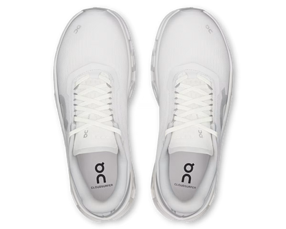 On Running Cloudmonster 1 White White (Women’s)