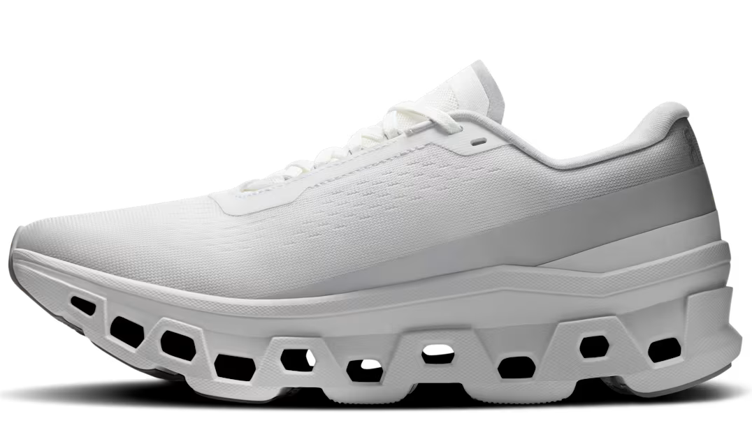 On Running Cloudmonster 1 White White (Women’s)