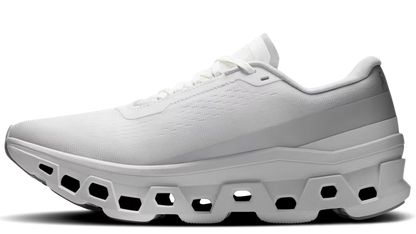 On Running Cloudmonster 1 White White (Women’s)