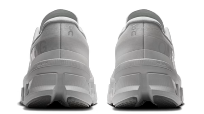 On Running Cloudmonster 1 White White (Women’s)