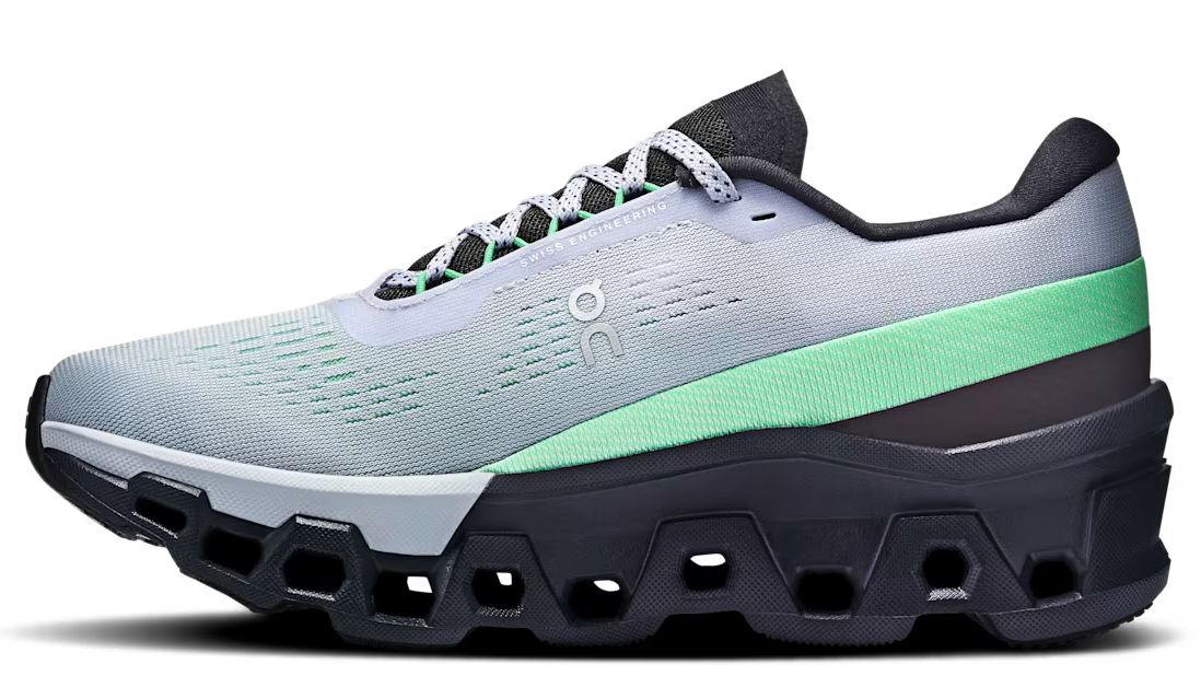 On Running Cloudmonster 2 Nimbus Arctic (Women’s)