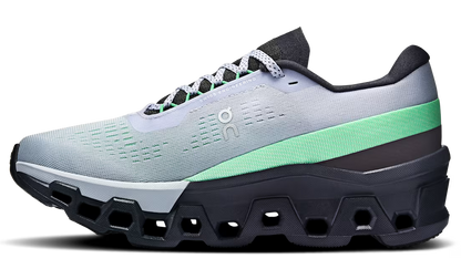 On Running Cloudmonster 2 Nimbus Arctic (Women’s)