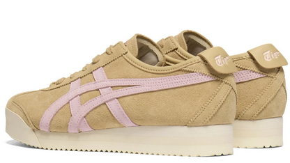 Mexico 66 PF Camel Beige Cotton Candy