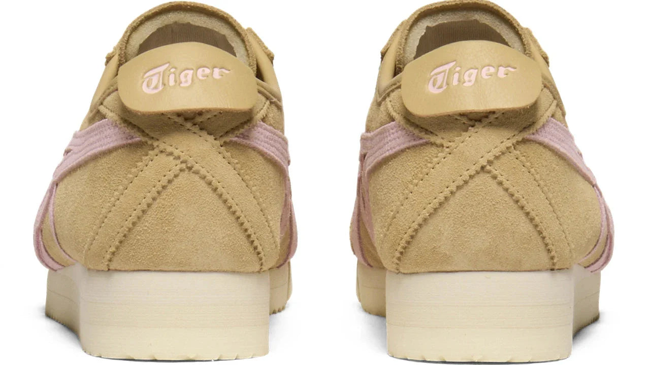 Mexico 66 PF Camel Beige Cotton Candy