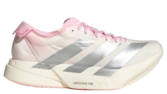 Adizero Adios Pro 4 Tokyo Marathon Cherry Blossom (Women's)