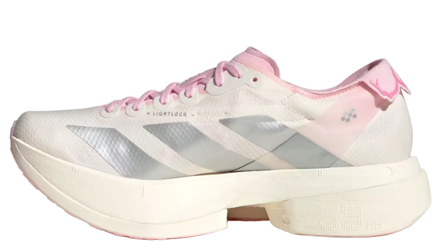 Adizero Adios Pro 4 Tokyo Marathon Cherry Blossom (Women's)