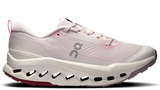 Cloudsurfer Trail 2 Lily Gardenia (Women’s)