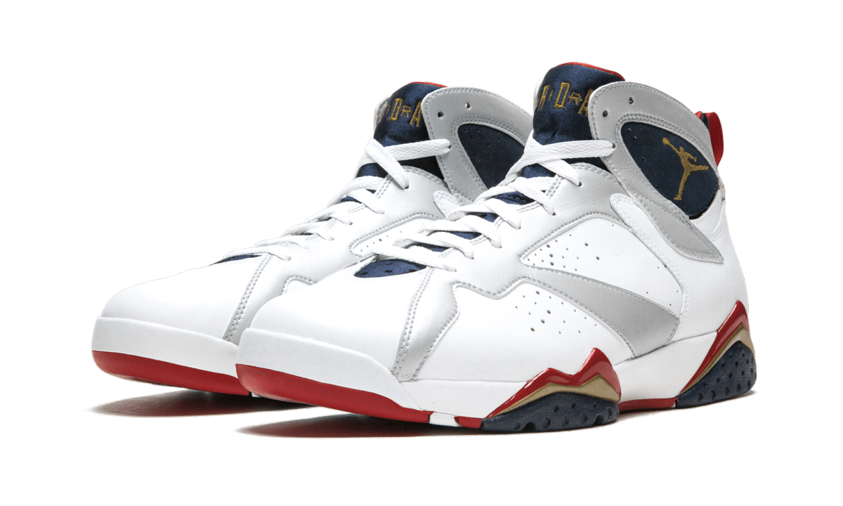 7 Retro "Olympic" 304775 135