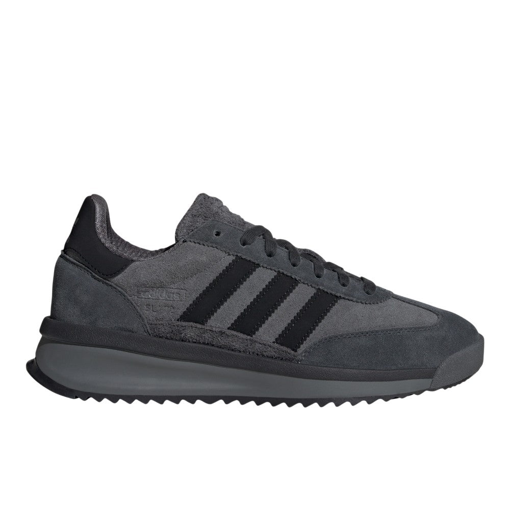 SL 72 RTN Lace Up Sneakers