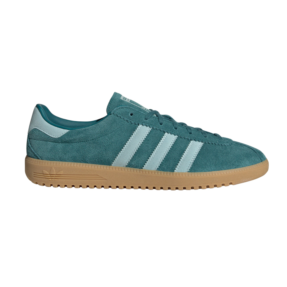 BRMD Lace Up Sneakers