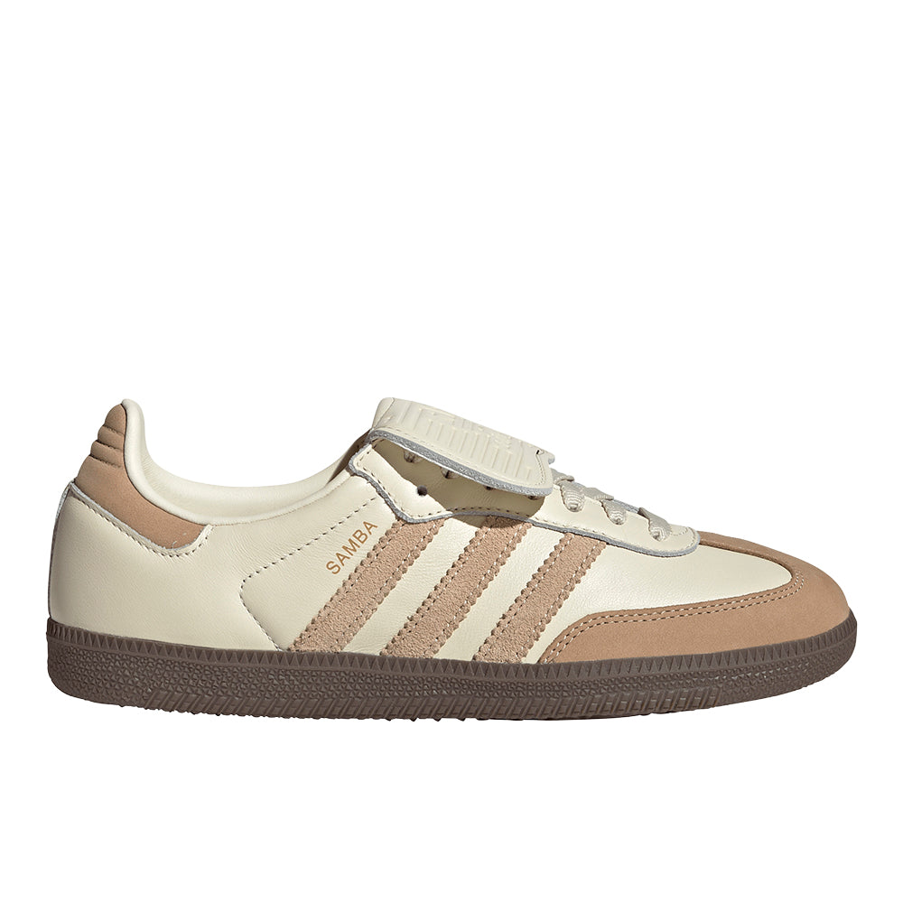 Samba LT Lace Up Sneakers
