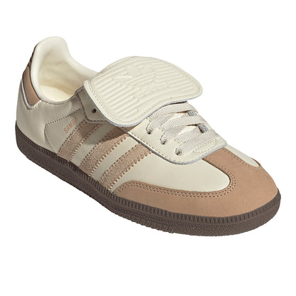 Samba LT Lace Up Sneakers