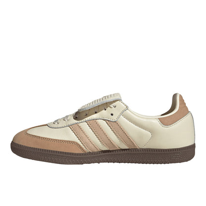 Samba LT Lace Up Sneakers